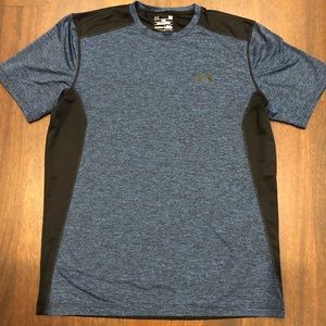 Under Armour shirt